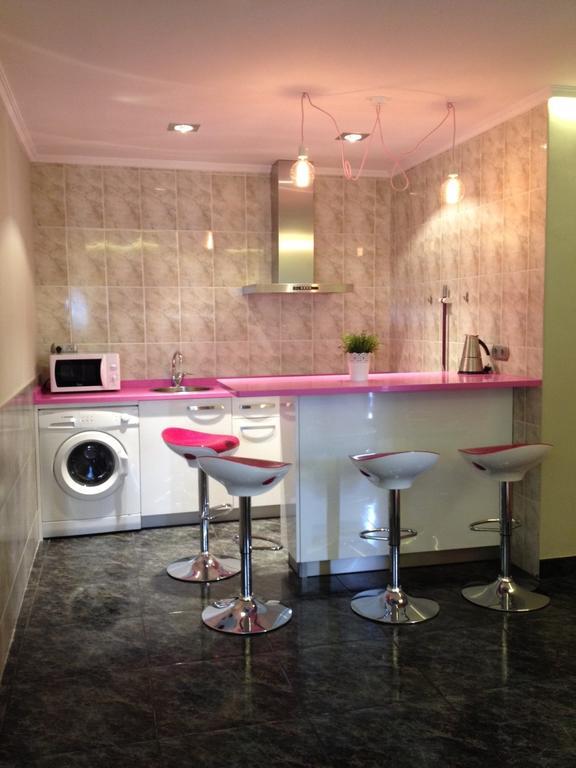 Apartment mit 2 Schlafzimmern